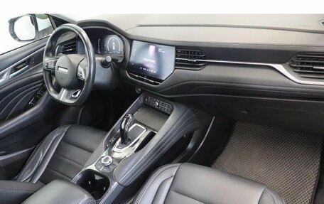 Haval F7 I, 2021 год, 1 749 000 рублей, 5 фотография