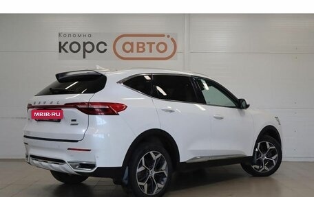 Haval F7 I, 2021 год, 1 749 000 рублей, 3 фотография