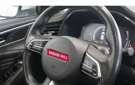 Haval F7 I, 2021 год, 1 749 000 рублей, 8 фотография