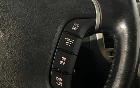 Mitsubishi Pajero IV, 2021 год, 3 415 000 рублей, 12 фотография