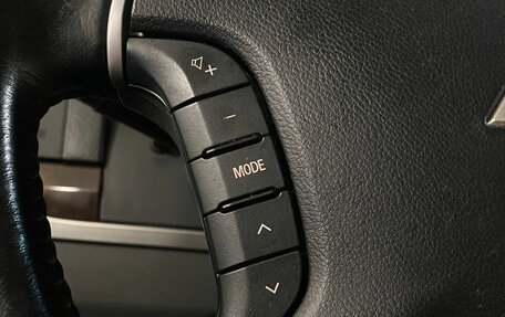 Mitsubishi Pajero IV, 2021 год, 3 415 000 рублей, 10 фотография
