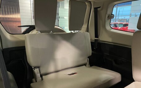 Mitsubishi Pajero IV, 2021 год, 3 415 000 рублей, 21 фотография