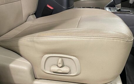 Mitsubishi Pajero IV, 2021 год, 3 415 000 рублей, 17 фотография