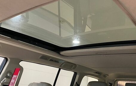 Mitsubishi Pajero IV, 2021 год, 3 415 000 рублей, 16 фотография