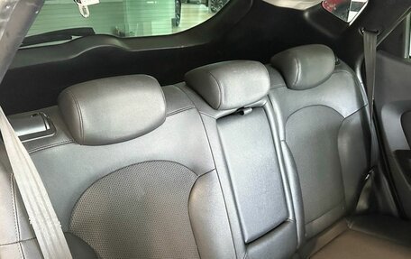 Hyundai ix35 I рестайлинг, 2014 год, 1 127 000 рублей, 10 фотография
