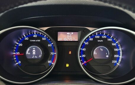 Hyundai ix35 I рестайлинг, 2014 год, 1 127 000 рублей, 12 фотография