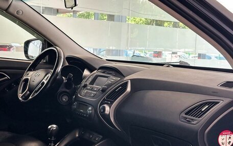 Hyundai ix35 I рестайлинг, 2014 год, 1 127 000 рублей, 9 фотография