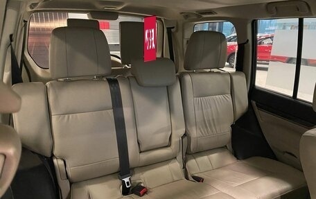 Mitsubishi Pajero IV, 2021 год, 3 415 000 рублей, 20 фотография