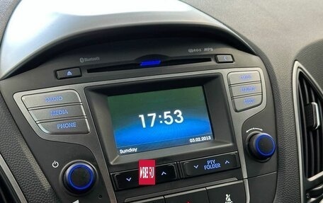 Hyundai ix35 I рестайлинг, 2014 год, 1 127 000 рублей, 13 фотография