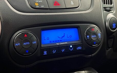 Hyundai ix35 I рестайлинг, 2014 год, 1 127 000 рублей, 14 фотография