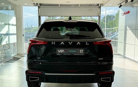 Haval F7, 2024 год, 2 797 000 рублей, 5 фотография