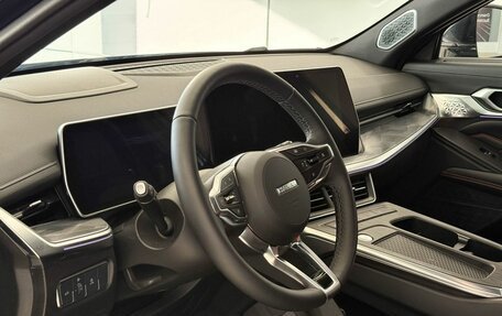 Haval F7, 2024 год, 2 797 000 рублей, 7 фотография