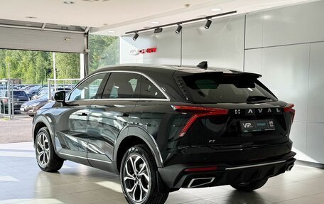 Haval F7, 2024 год, 2 797 000 рублей, 4 фотография