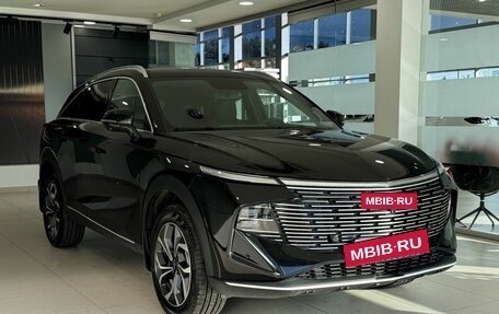 Haval F7, 2024 год, 2 797 000 рублей, 3 фотография