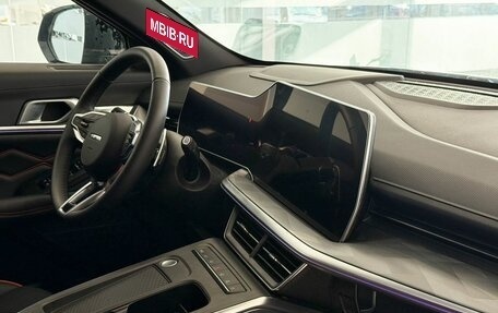 Haval F7, 2024 год, 2 797 000 рублей, 8 фотография