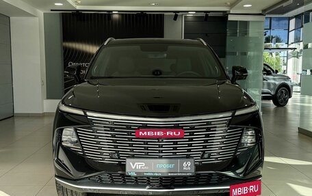 Haval F7, 2024 год, 2 797 000 рублей, 2 фотография