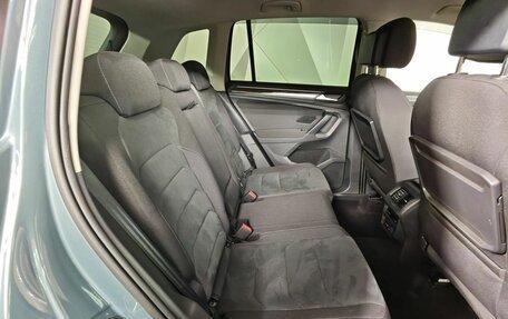 Volkswagen Tiguan II, 2020 год, 2 625 000 рублей, 16 фотография