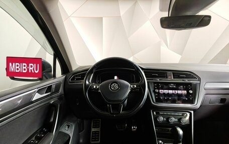 Volkswagen Tiguan II, 2020 год, 2 625 000 рублей, 20 фотография
