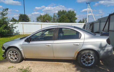 Dodge Neon II, 2003 год, 150 000 рублей, 7 фотография