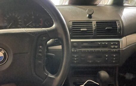 BMW 3 серия, 2004 год, 400 000 рублей, 7 фотография