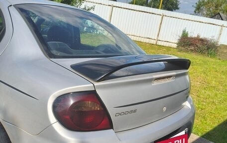 Dodge Neon II, 2003 год, 150 000 рублей, 6 фотография
