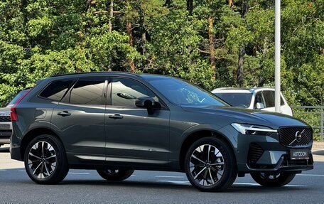 Volvo XC60 II, 2025 год, 9 300 000 рублей, 3 фотография