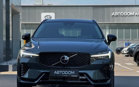 Volvo XC60 II, 2025 год, 9 300 000 рублей, 2 фотография