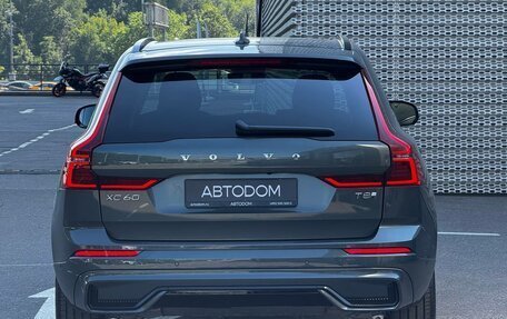 Volvo XC60 II, 2025 год, 9 300 000 рублей, 6 фотография