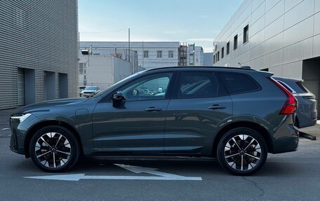 Volvo XC60 II, 2025 год, 9 300 000 рублей, 7 фотография