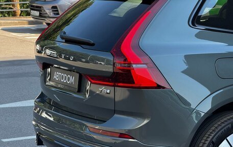 Volvo XC60 II, 2025 год, 9 300 000 рублей, 5 фотография