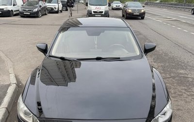 Mazda 6, 2015 год, 950 000 рублей, 1 фотография