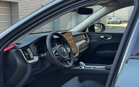 Volvo XC60 II, 2025 год, 9 300 000 рублей, 9 фотография