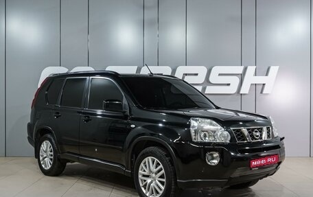 Nissan X-Trail, 2007 год, 1 049 000 рублей, 1 фотография