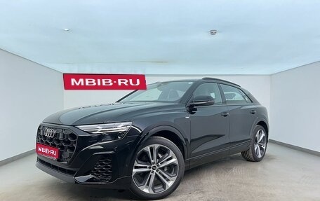 Audi Q8 I, 2025 год, 13 545 000 рублей, 1 фотография