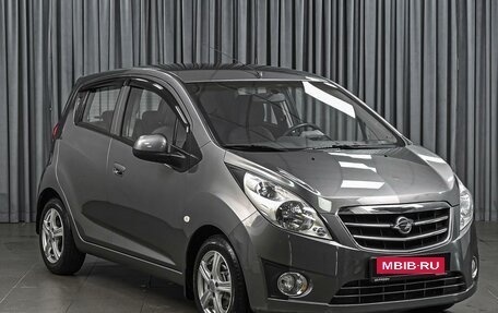 Ravon R2, 2016 год, 899 000 рублей, 1 фотография