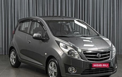 Ravon R2, 2016 год, 899 000 рублей, 1 фотография