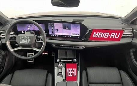 Audi A6, 2026 год, 8 930 000 рублей, 1 фотография