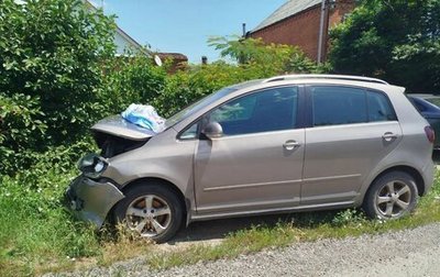 Volkswagen Golf Plus II, 2012 год, 320 000 рублей, 1 фотография