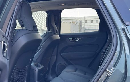 Volvo XC60 II, 2025 год, 9 300 000 рублей, 17 фотография