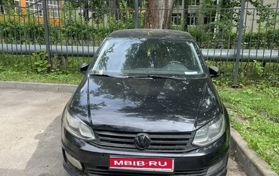 Volkswagen Polo VI (EU Market), 2019 год, 999 000 рублей, 1 фотография