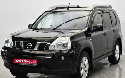 Nissan X-Trail, 2007 год, 815 000 рублей, 1 фотография