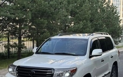 Toyota Land Cruiser 200, 2013 год, 4 699 000 рублей, 1 фотография