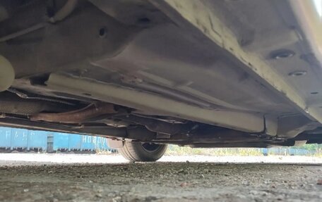 Ford Fiesta, 2011 год, 520 000 рублей, 12 фотография