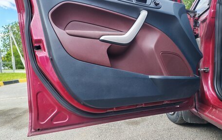 Ford Fiesta, 2011 год, 520 000 рублей, 8 фотография
