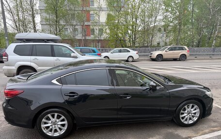 Mazda 6, 2015 год, 950 000 рублей, 7 фотография