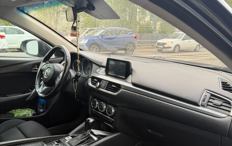 Mazda 6, 2015 год, 950 000 рублей, 10 фотография