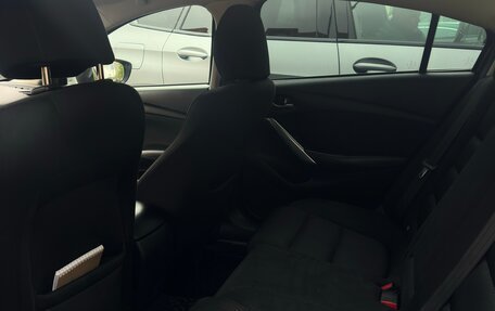 Mazda 6, 2015 год, 950 000 рублей, 13 фотография