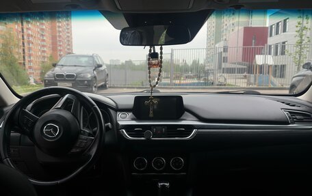 Mazda 6, 2015 год, 950 000 рублей, 14 фотография