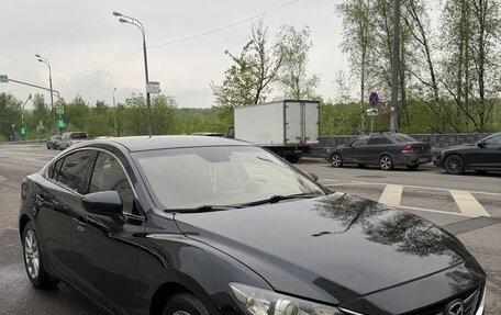 Mazda 6, 2015 год, 950 000 рублей, 8 фотография