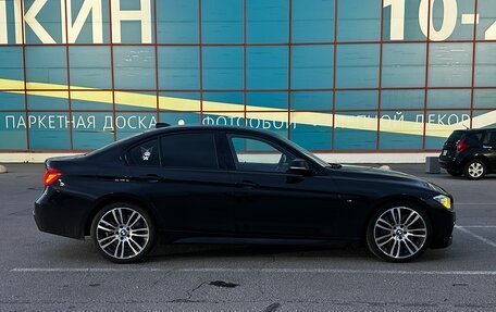 BMW 3 серия, 2014 год, 3 100 000 рублей, 4 фотография
